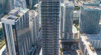 Brickell Flatiron