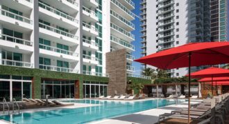 The Bond on Brickell