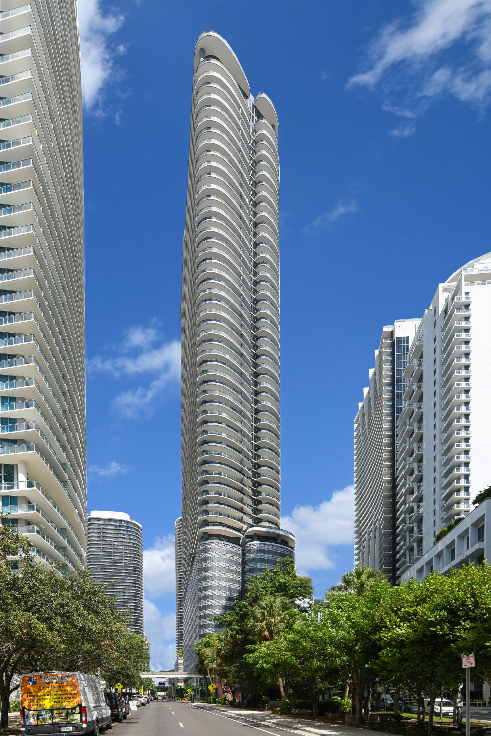 Brickell Flatiron