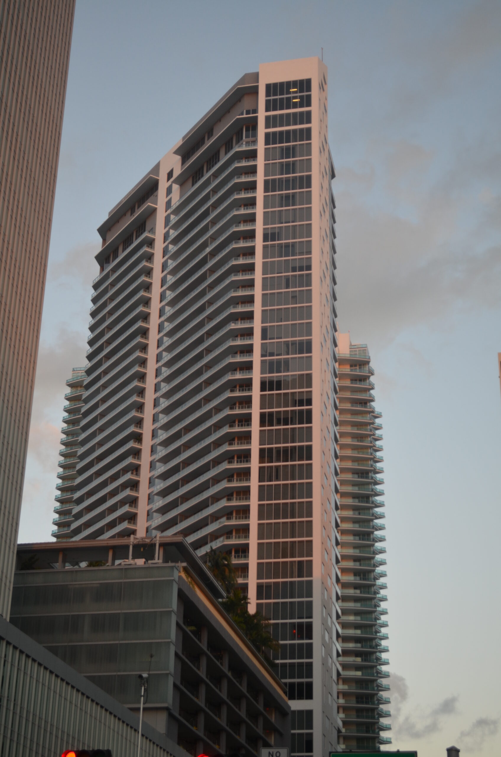 Brickell House