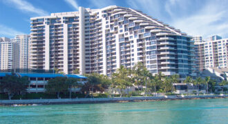 Brickell Key Two