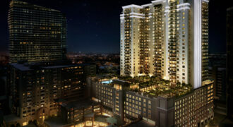 Nine at Mary Brickell Village