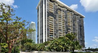 Brickell Place I