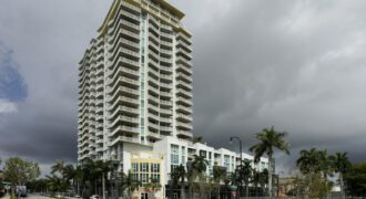 1800 Biscayne Plaza