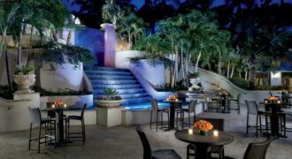 Ritz-Carlton Coconut Grove