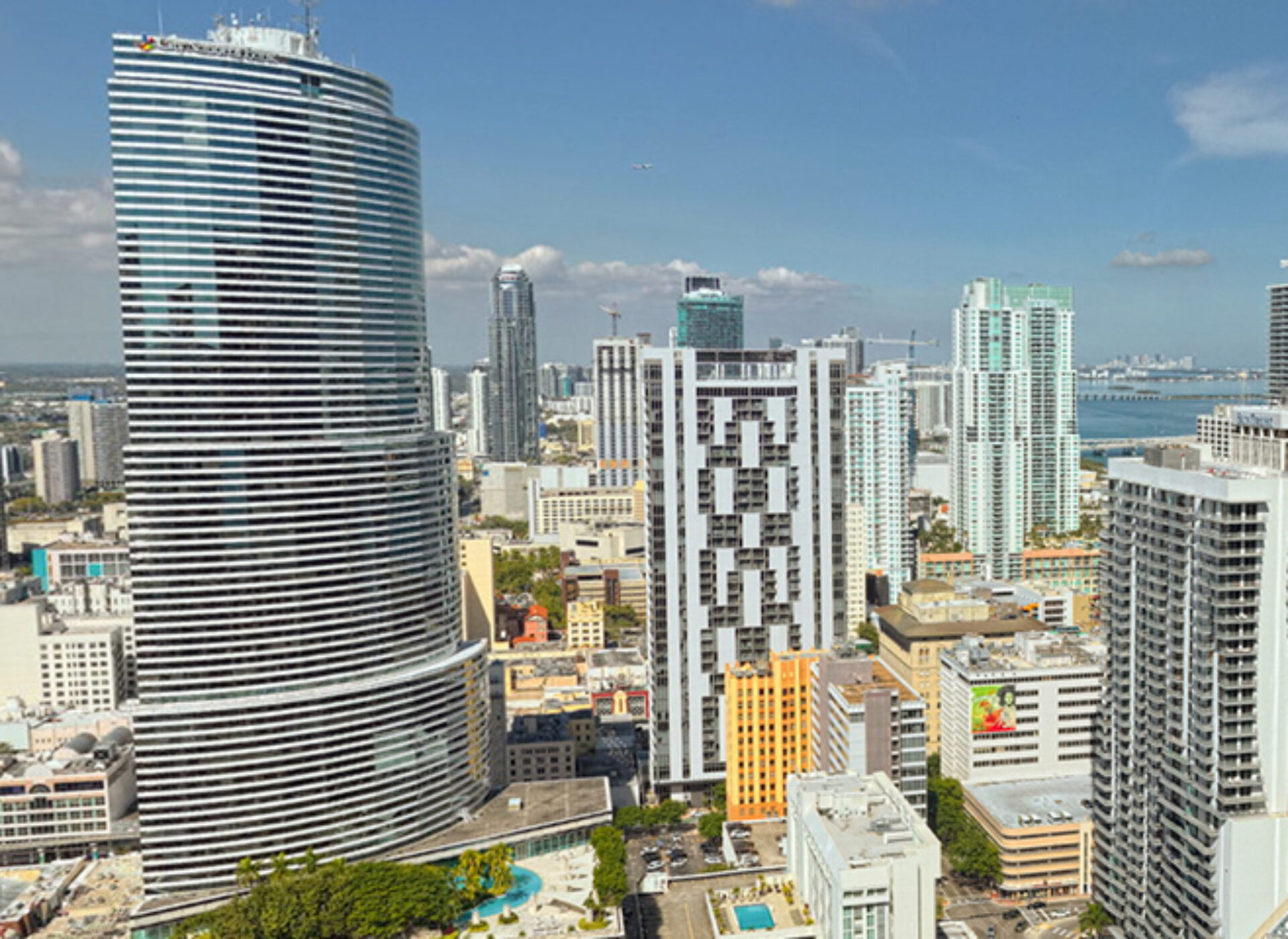 Viceroy Brickell Residences