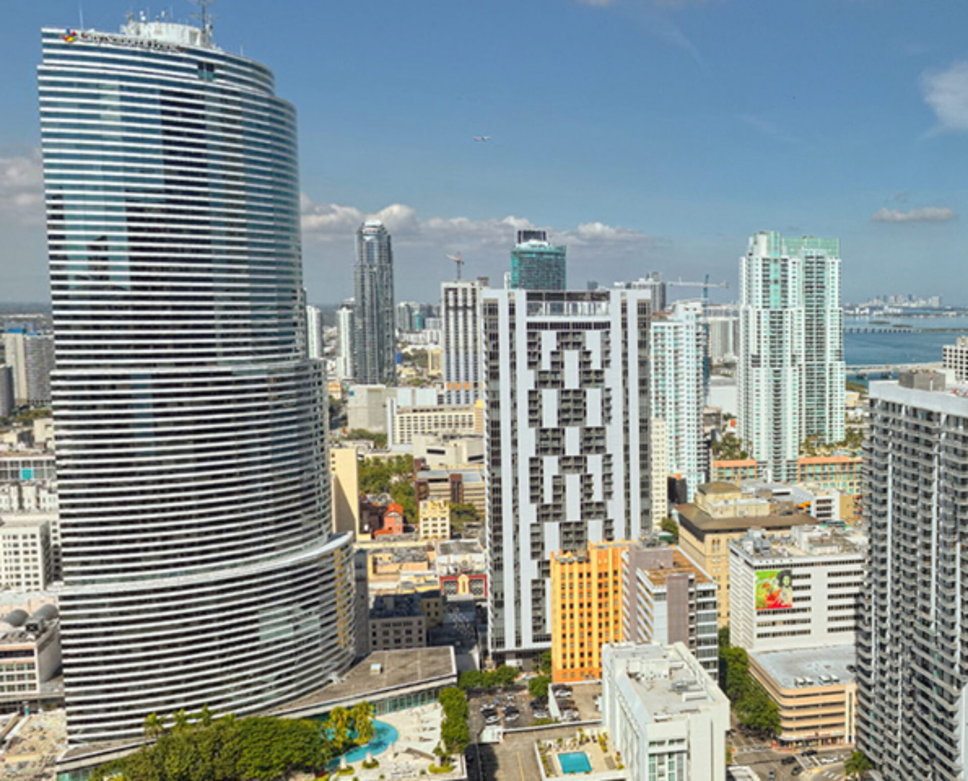 Viceroy Brickell Residences