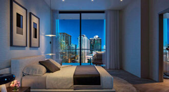 120 Brickell Residences