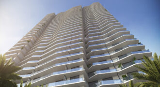 Viceroy Brickell Residences