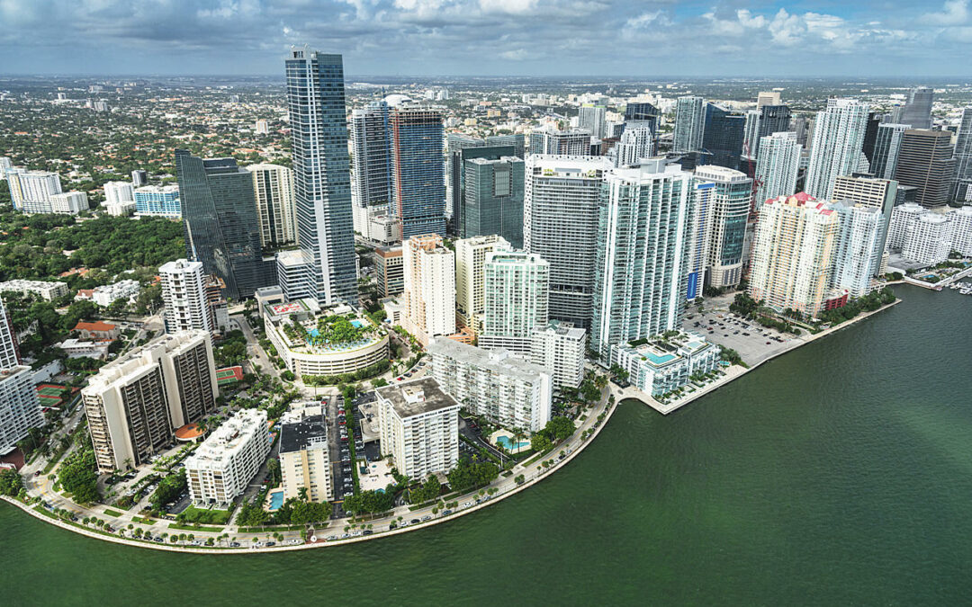 Miami Dade is The Hottest Market for Apartment Seekers in the U.S