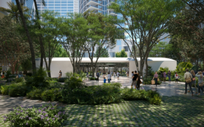 Exciting News: Apple Store Coming to Miami Worldcenter!