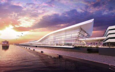 New MSC Terminal at PortMiami: A Game-Changer in the Cruise Industry