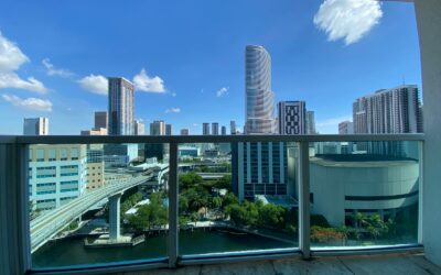 Deal of the Week: Exclusive Opportunity at Brickell on the River North – Unit 1601